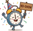 Stop No-Shows